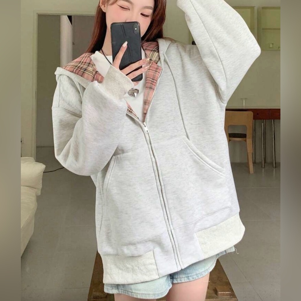 Women jacket small